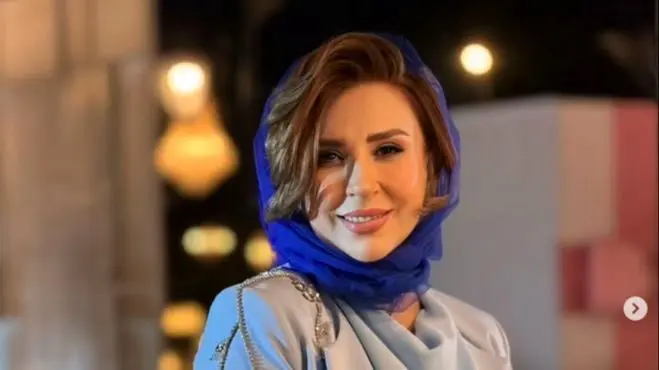 جادوی هنر مرجانه گلچین در هر گوشه از دکوراسیون شگفت‌انگیز خانه زیبایش