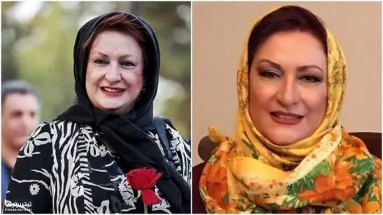 فیلم دیده نشده از  آواز مریم امیرجلالی در جوانی اش برای روز پدر /  سال ۱۳۸۵ (۱۸ سال قبل)