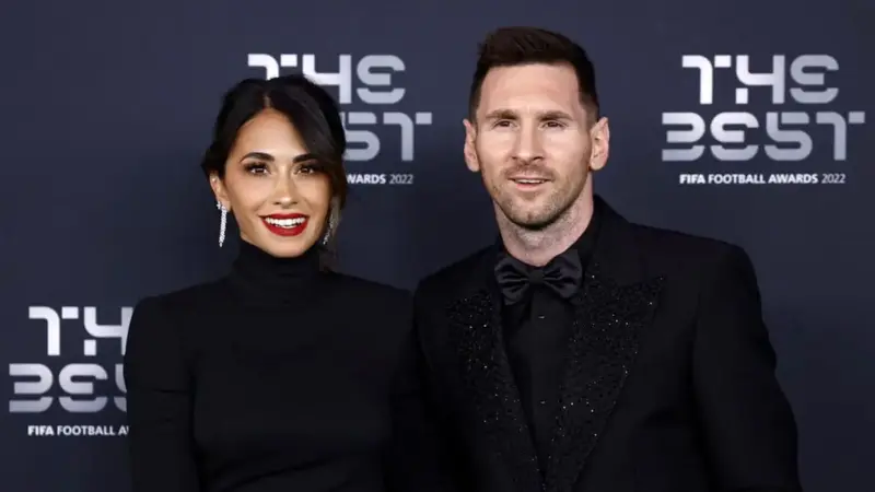 فان با فوتبال| زیباترین گل های بهترین بازیکن تاریخ لیونل مسی