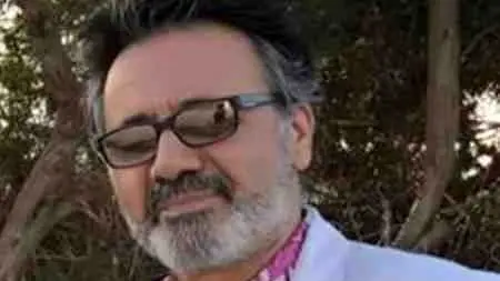 دانلود آهنگ معین / آواز عاشقانه  مثل پروانه ای که دور نور