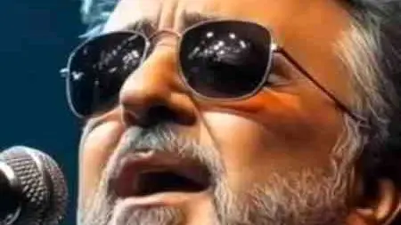 نسخه هوش مصنوعی آهنگ معین «دلش هیچوقت نگیره» بالاخره منتشر شد!