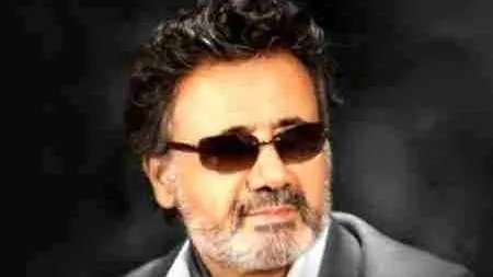 دانلود آهنگ معین/ به نام آمدی خیال تو گفت