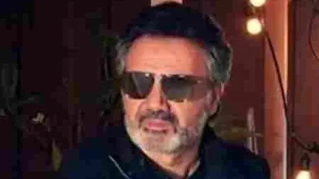 شگفتی هوش مصنوعی در بازخوانی آهنگ معین؛ «جفا مکن» نسخه‌ای که باید شنید!