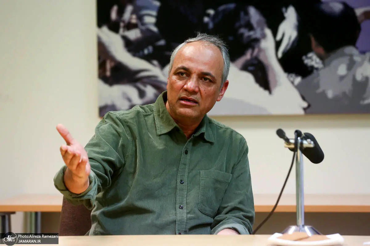 تحلیل زیدآبادی از آنچه در ونزوئلا رخ می‌دهد!