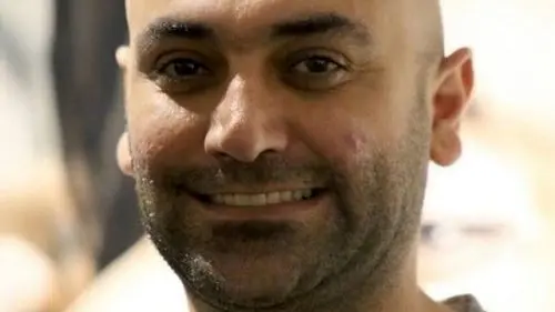 عکس مادام مسیویی با استایل شیک مهدی کوشکی و همسرش / چه خاص و کلاسیک