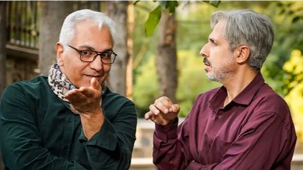 تماس‌های بی‌سابقه مردم با صدا و سیما برای المیرا شریفی‌مقدم و مهران مدیری؛ چه اتفاقی افتاده؟