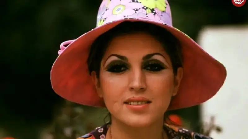 سفر جادویی به سال 1346؛ روز عروسی مهستی و کوروس ناظمیان که تاریخ را متوقف کرد!