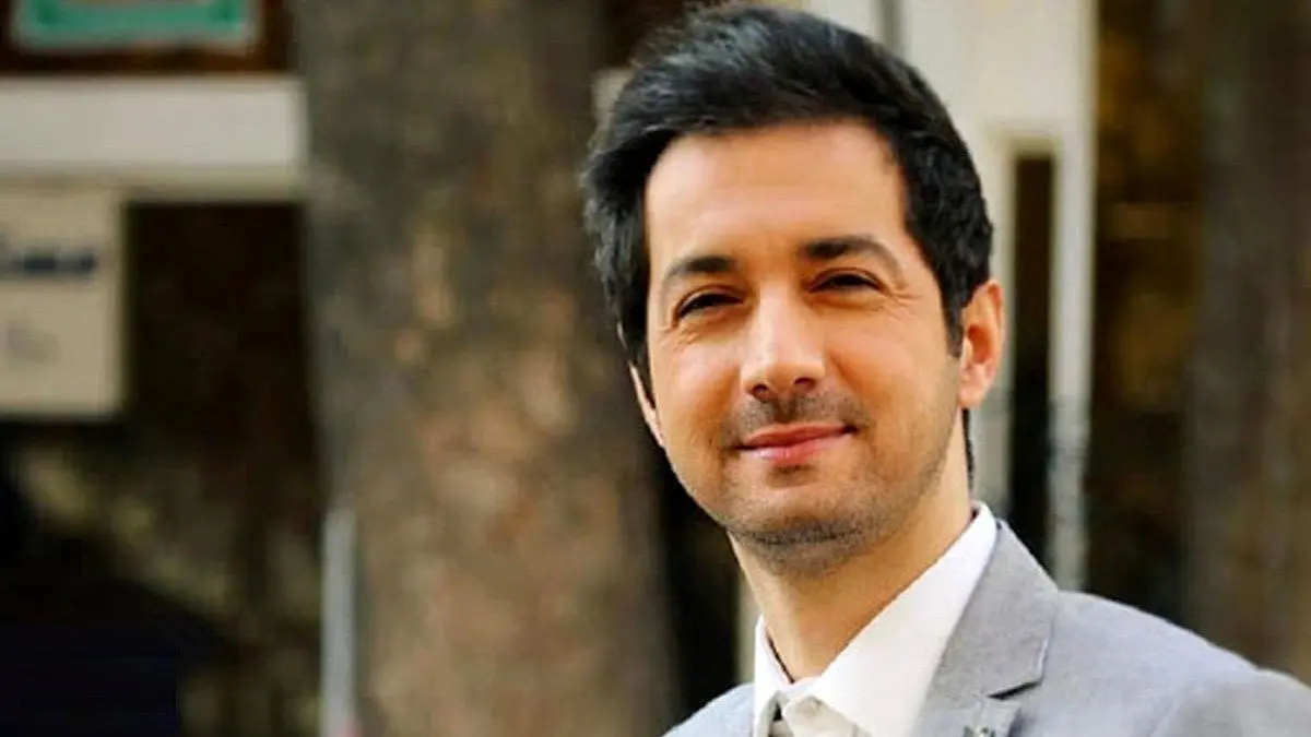 فیلمی که با خنده‌های نجم‌الدین شریعتی همه را غش کرد! کراش عجیب و شوخی‌های ناب او را ببینید