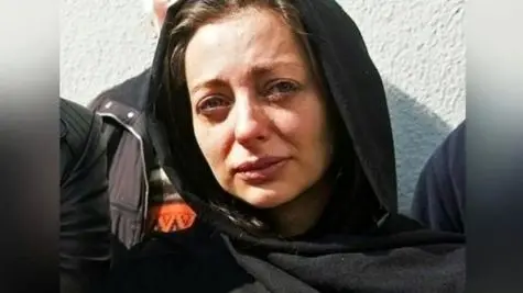 نفیسه روشن: من تک و تنهام / نه پدری دارم نه مادری نه برادری …