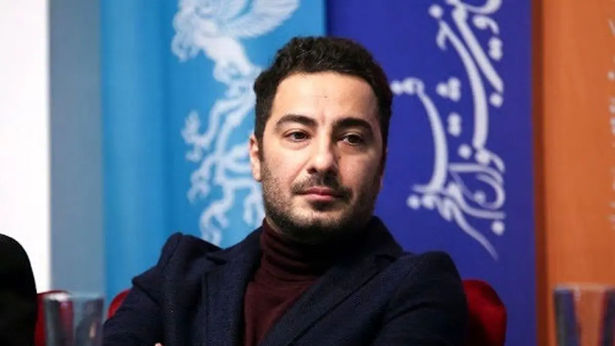 خلوت نوید محمدزاده در حیاط دلباز و باصفایش با یک استایل خفن و جذاب/ سوپراستار فقط خودت و بس - فرهنگی