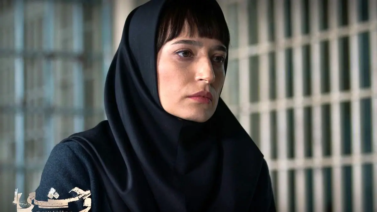 عکس/ تصویری دیده نشده از کودکی نگار جواهریان بازیگر سریال وحشی با چهره ای کاملا متفاوت