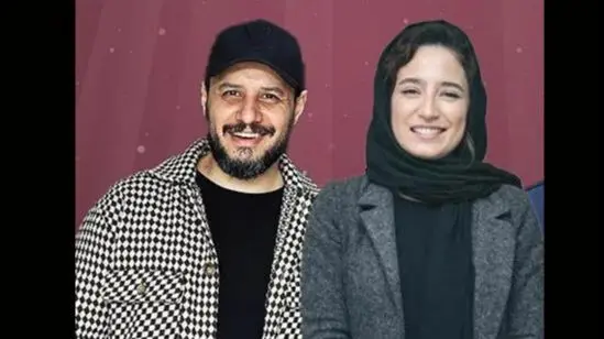 فیلم سکانس برتر سریال وحشی / نگار جواهریان، جواد عزتی را با خاک یکسان کرد: اگر همه مردای دنیا به من خیانت کنند تو منو نخواهی داشت!