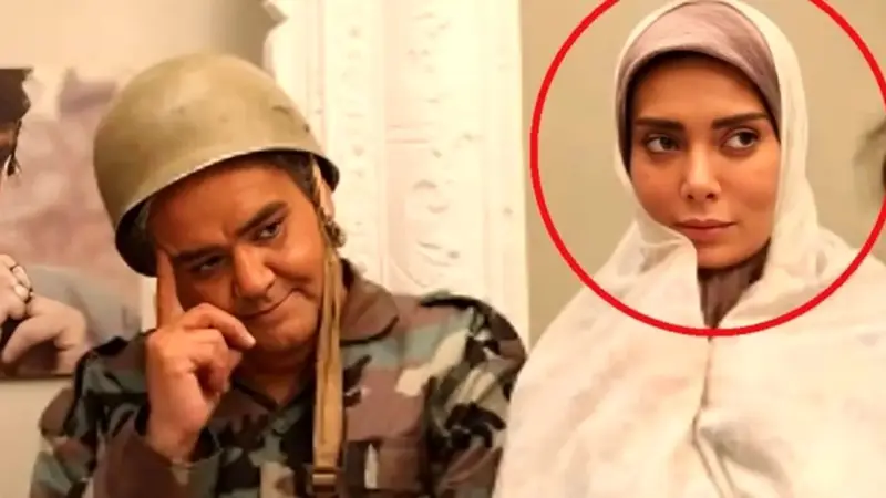 نگار فروزنده در 17 سالگی؛ نگاهی به آغاز درخشان اولین فیلم سینمایی‌اش!