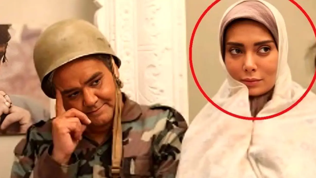 نگار فروزنده در 17 سالگی؛ نگاهی به آغاز درخشان اولین فیلم سینمایی‌اش!