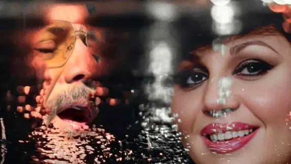 دانلود ریمیکس باشکوه عاشقانه معین و هایده