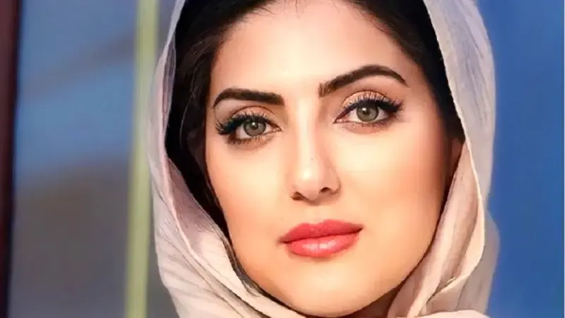 فیلم حیرت انگیز از هلیا امامی / اگه تو هم توی تاریک‌ترین روزهای زندگیت هستی و داری میجنگی این صحبت‌های انگیزشی خانم بازیگر رو حتما بببین