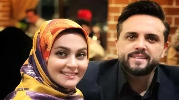 فیلم/مهریه عجیب همسر پدرام کریمی مجری مشهور/ زنم از من عاشق تره /ولی  …