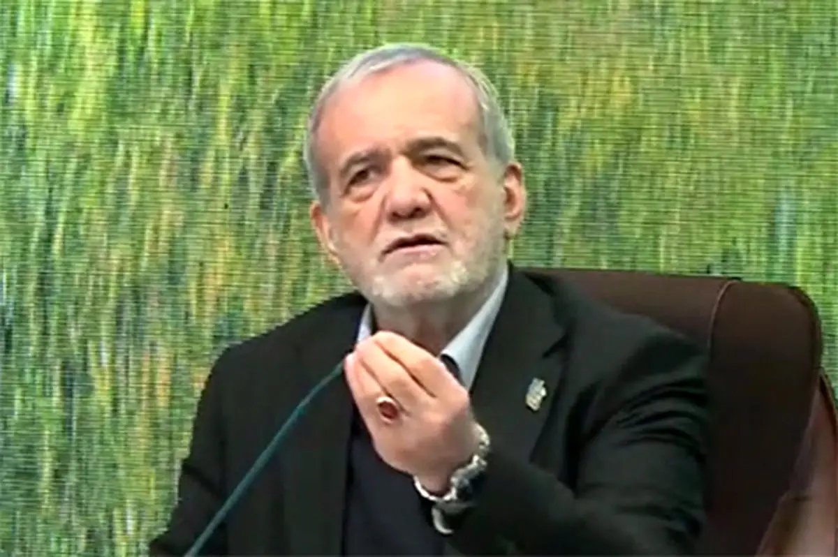 روزنامه جمهوری اسلامی: دولت کار درستی کرد که معترضان روزهای اخیر را اغتشاشگر نخواند