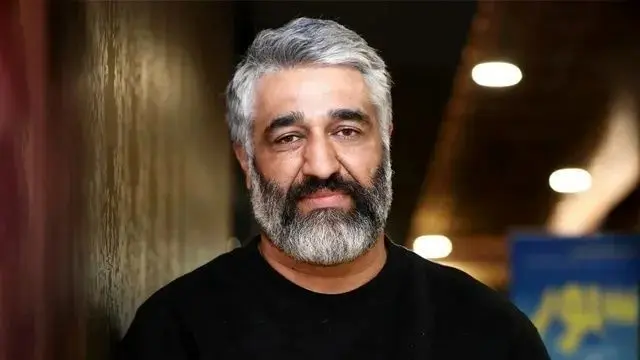 عکس/ این خانم زیبا وجذاب در عکس های پژمان جمشیدی چه تسبتی با او دارد؟ /ببینید