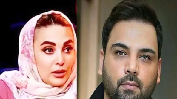 / ژیلا صادقی: از احسان علیخانی بدم میاد /من مثل اون تک خور نیستم / همه مجریان هم دوره من قلدر بودند - فرهنگی