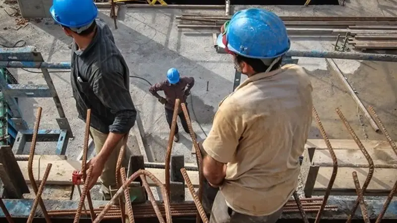 افزایش ۵۰ درصدی دستمزد کارگران کافی است؟