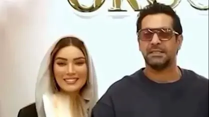 نگاهی به فشن استایل مونوکروم بازیگران ایرانی در اوج سادگی و زیبایی/ از متین ستوده   وبهنوش طباطبایی تا نرگس محمدی و از  الناز حبیبی  و ترلان پروانه  تا ماهور الوند و…