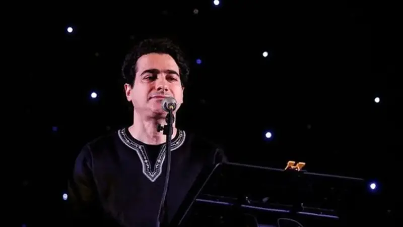 همایون شجریان به خاطر حوادث تلخ، همه کنسرت‌های اروپایی‌اش را لغو کرد!