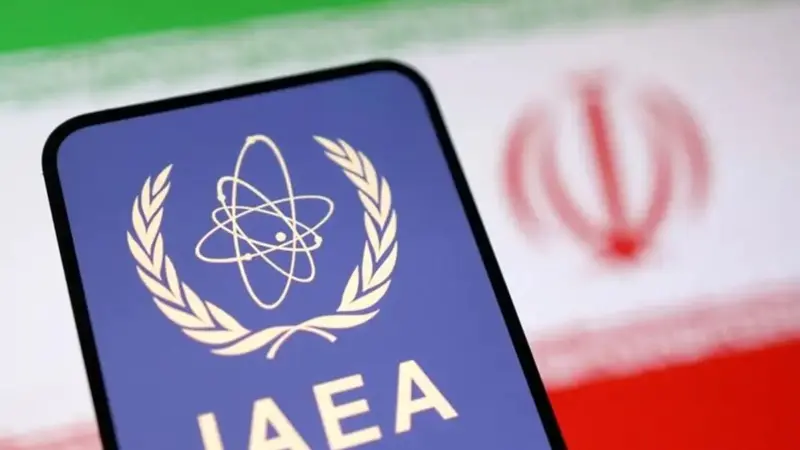 نامه ایران به آژانس بین المللی انرژی اتمی درباره تهدیدهای اخیر آمریکا