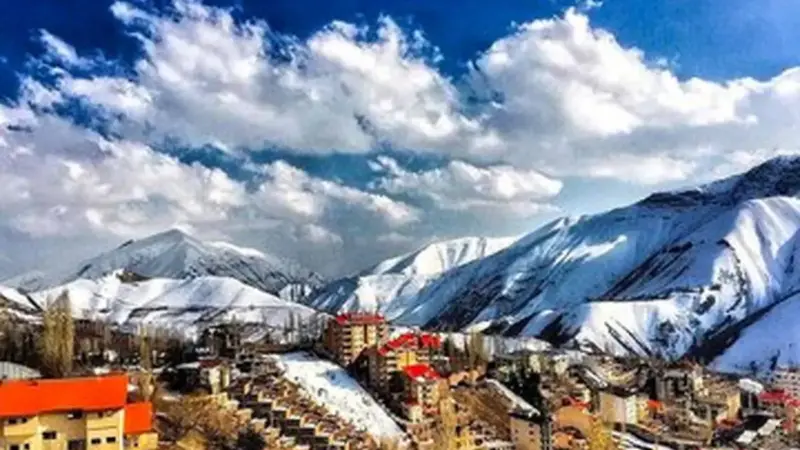 ۱۲ مقصد گردشگری منتخب پایتخت برای تعطیلات آخر هفته