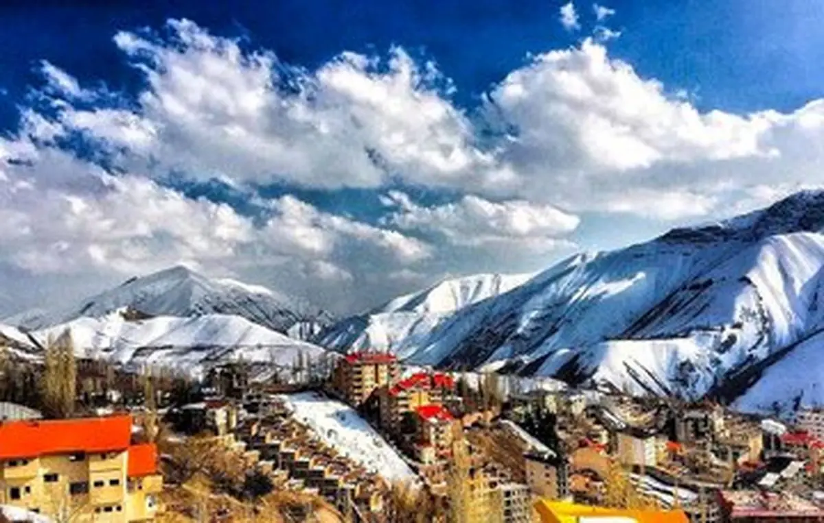 ۱۲ مقصد گردشگری منتخب پایتخت برای تعطیلات آخر هفته