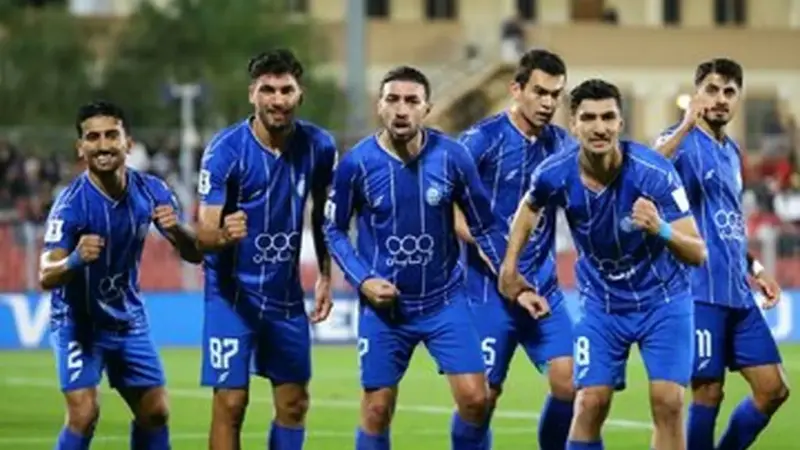 درخواست تاجرنیا از هواداران استقلال