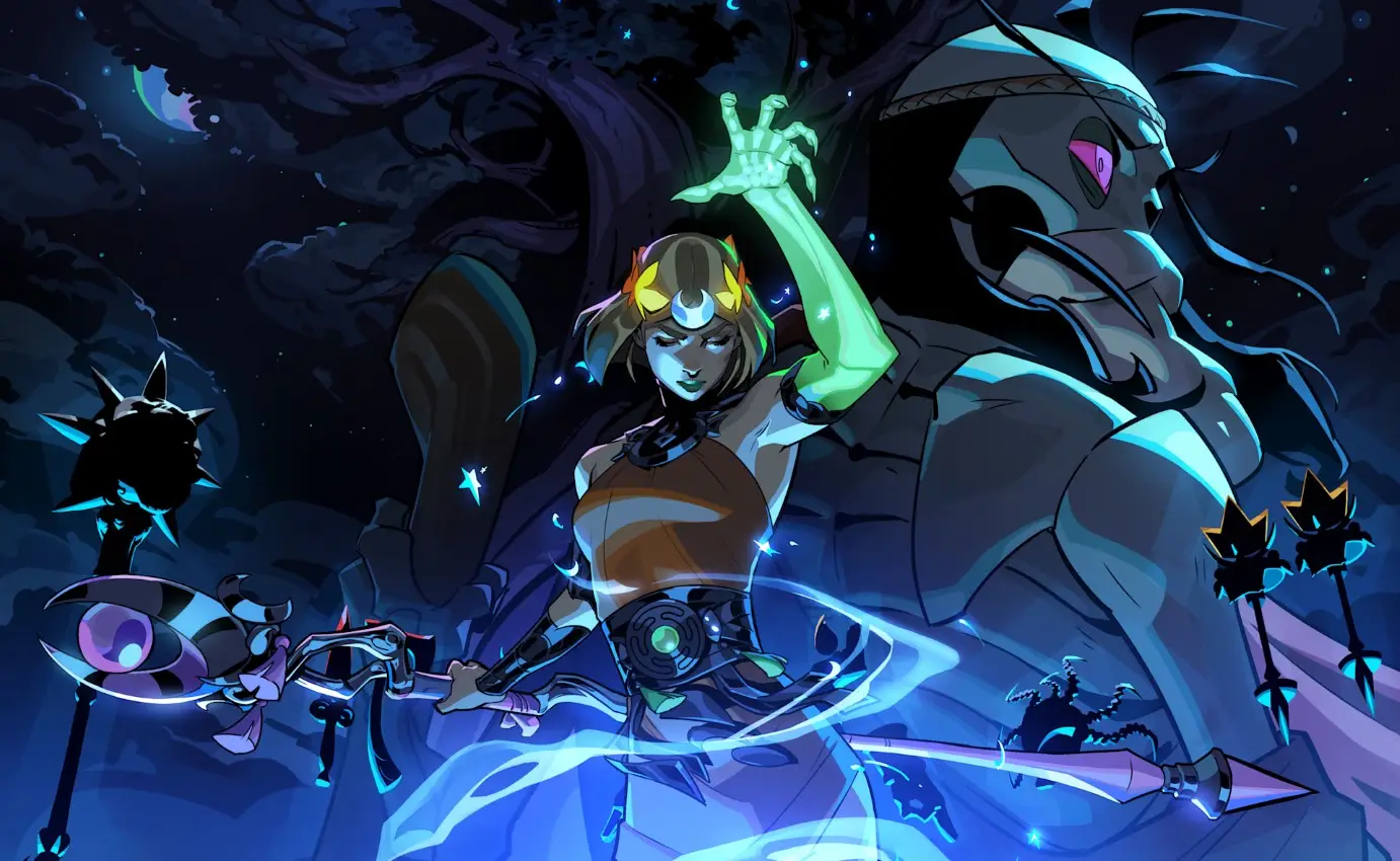 Hadesunseenupdatewallpaper 15 بازی سال 2025 که میتوانند شما را بین 50 تا 100 ساعت سرگرم کنند