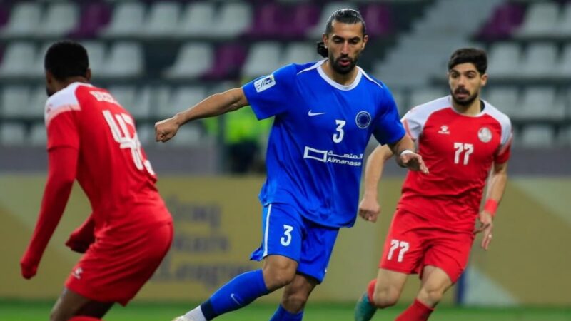 توقف غیرمنتظره تیم منصوریان در عراق؛ بغدادی‌ها آماده برای هفته دهم