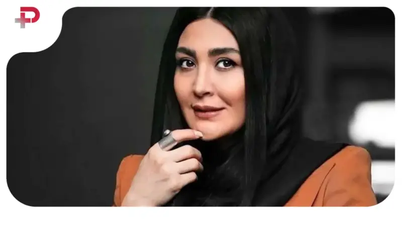 مریم معصومی در آریایی‌ترین عکس تاریخ؛ جذابیتی که همه را مبهوت کرد!