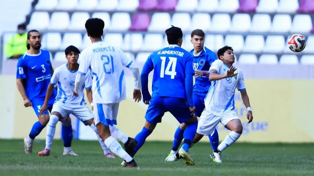 پیروزی الطلبه مقابل ضعیف‌ترین تیم عراق؛ منصوریان در رده سوم جدول