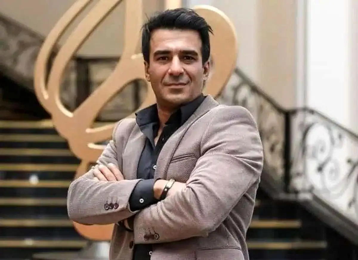 شباهت حیرت‌انگیز یوسف تیموری به پدرش در روز پدر همه را شوکه کرد!