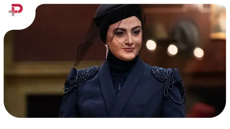 مریم مومن، تازه عروس سینمای ایران با خلاقیتی تحسین‌برانگیز در قاب دوربین!