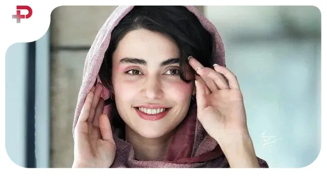 استوری| متن حمایتی لاله مرزبان، بازیگر سریال آبان از مردم