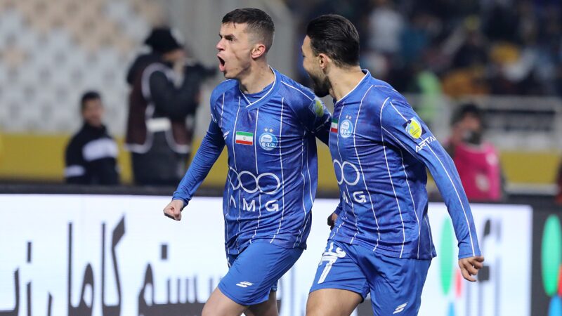 هدیه به رقیب سنتی؛ بهترین خط حمله برای استقلال، بهترین خط دفاع برای پرسپولیس