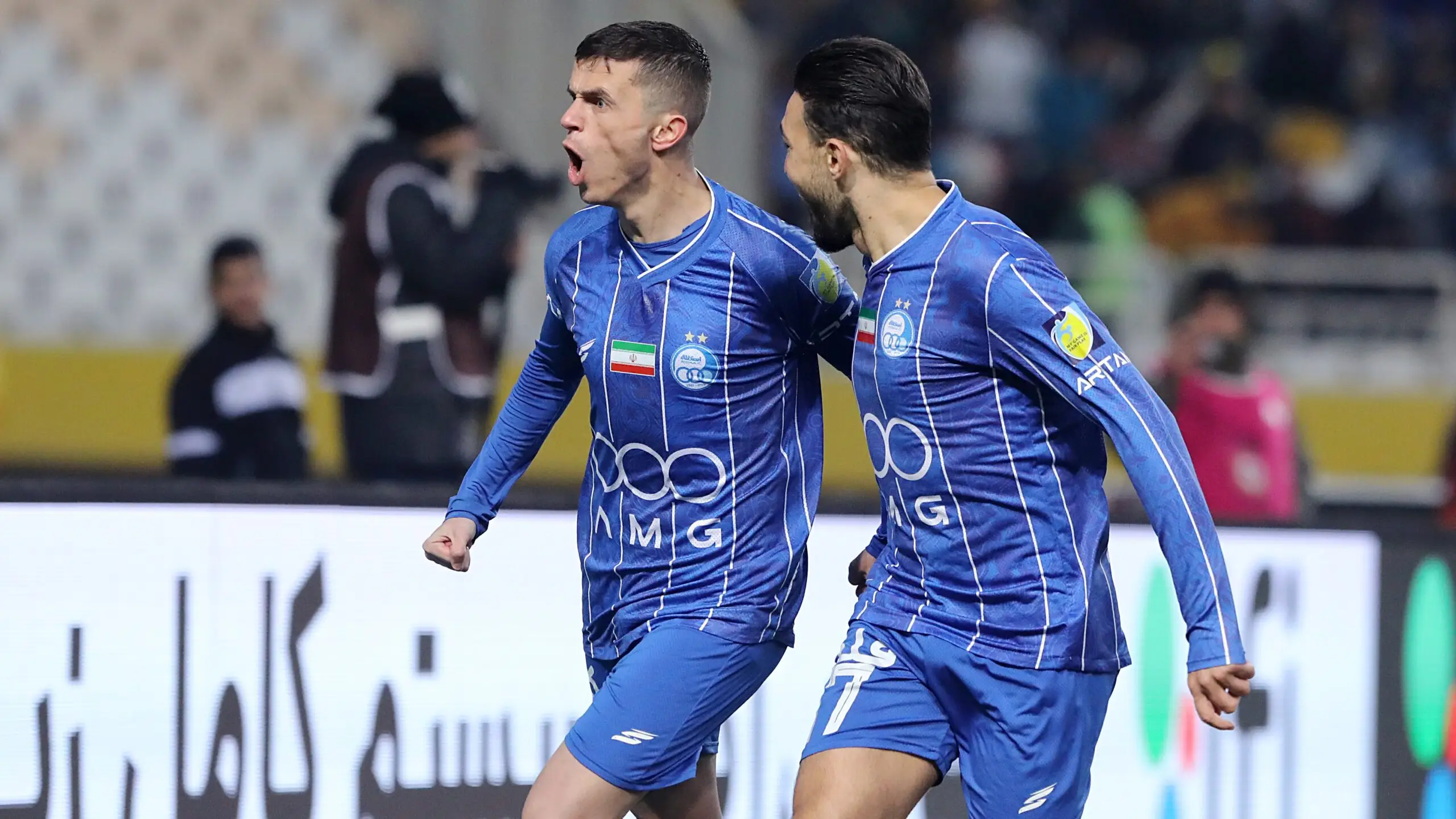 هدیه به رقیب سنتی؛ بهترین خط حمله برای استقلال، بهترین خط دفاع برای پرسپولیس