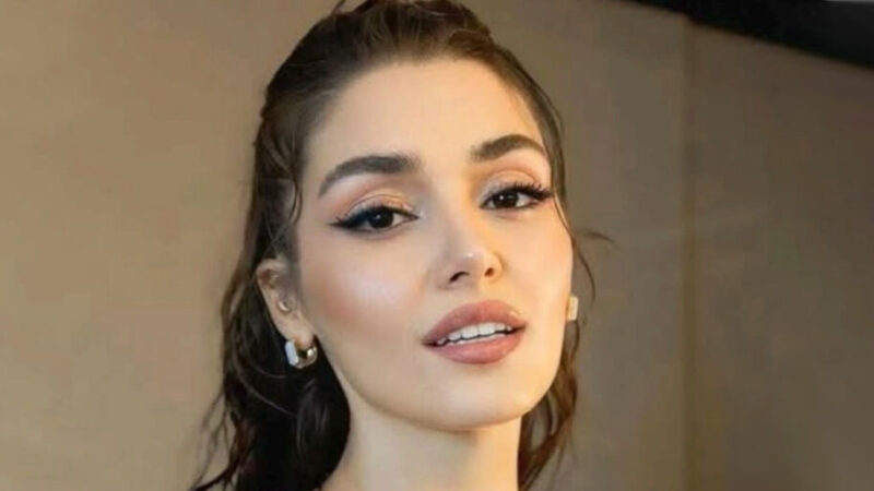 هانده ارچل در مهمانی سال نو طلایی پوشید؛ برای درخشان بودن ایده بگیرید!