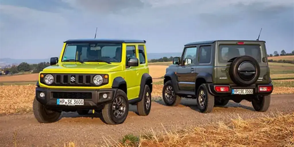 معرفی ۸ خودروی وارداتی جذاب که خانم‌ها در ایران عاشقشان می‌شوند!