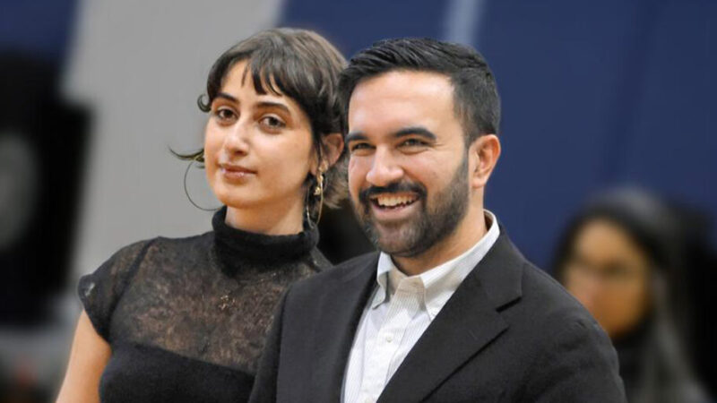 بانوی اول نیویورک‌سیتی با تیپ‌های شیک و لوکس خود خبرساز شد!