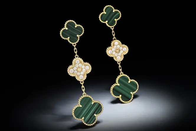 راز شگفت‌انگیز نماد چهاربرگی ونکلیف که همه را مجذوب کرده است!