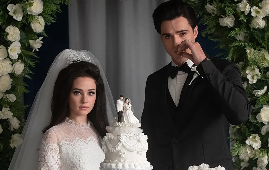 تحلیل و بررسی فیلم Priscilla