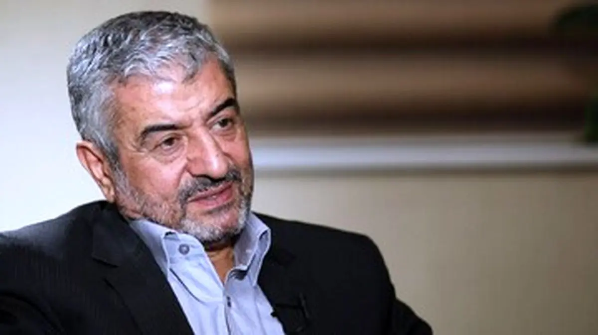 واکنش فرمانده قرارگاه فرهنگی-اجتماعی بقیه الله به احتمال حمله اسرائیل به ایران