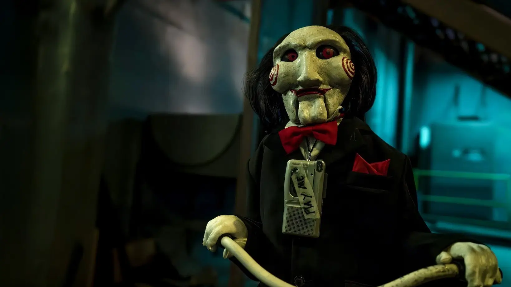 بازی جدید اَره پس از ۱۵ سال ساخته می شود