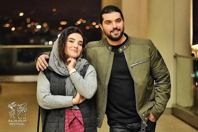 چیدمان خلاقانه و کلاسیک خانه باشکوه و مجلل سینا مهراد