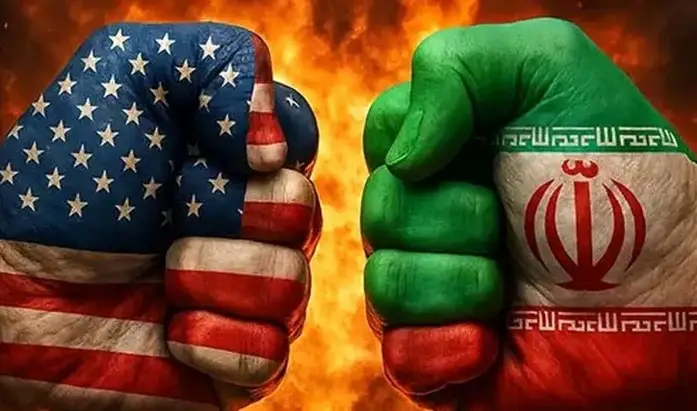 یک منبع آگاه آمریکایی: ترامپ عقب نشینی می کند / اسرائیل در خطر است اگر جنگ شود