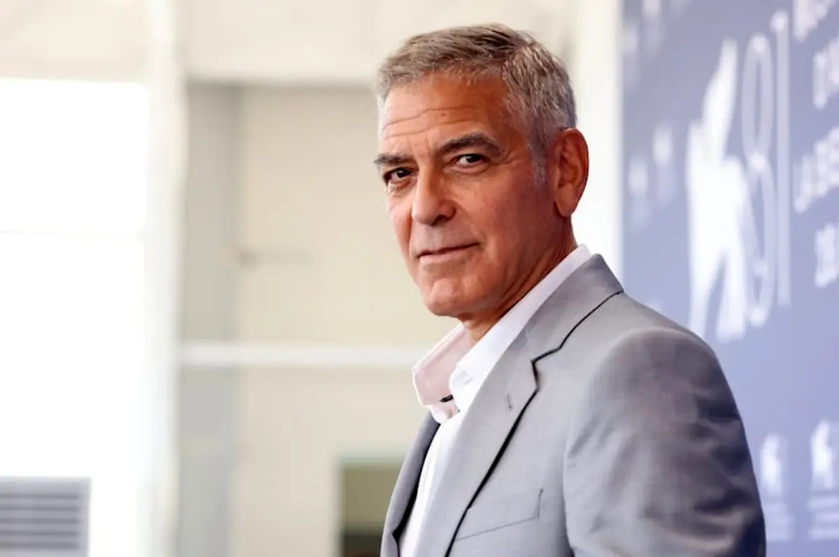 حمله بی‌سابقه ترامپ به جورج کلونی: «بازیگر نیست، سیاستمدار شده!»